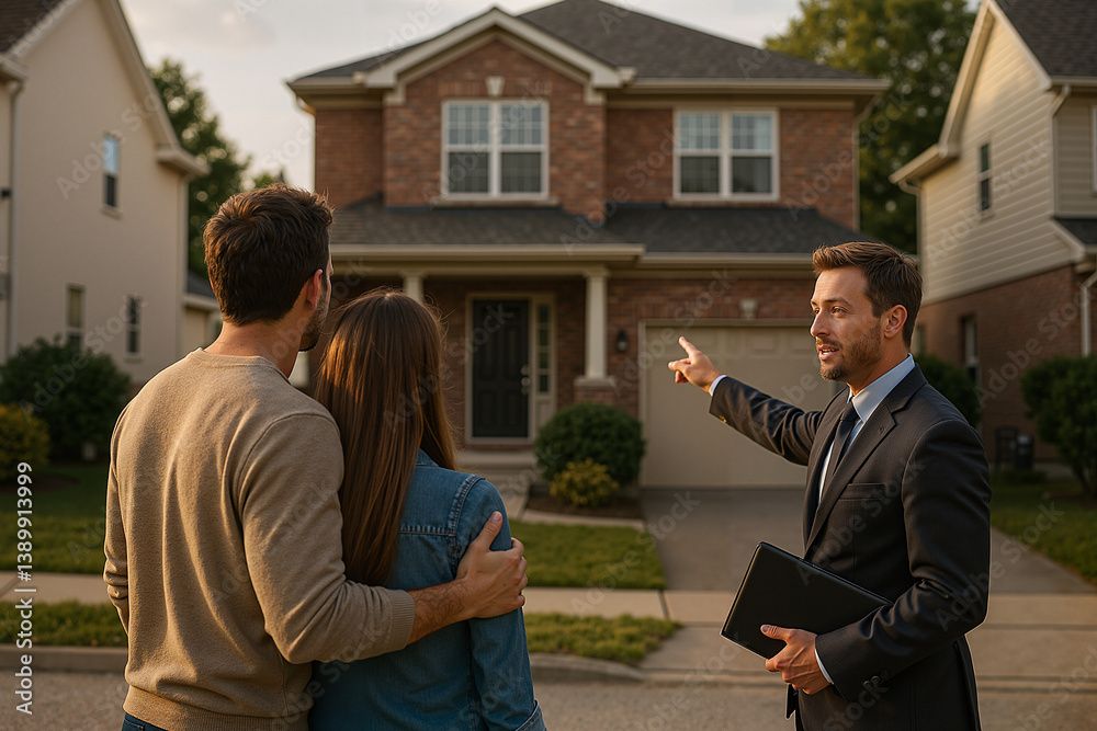 Keys to a new home with a Lead Community mortgage